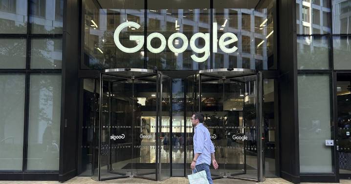 Google antitrust ruling shows how tech can outpace enforcement
