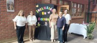 Lanzamiento de Postítulo Actualización Académica: Inclusión en Acción, en Puerto Iguazú