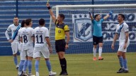 Ley polémica: Central y River tendrán en el VAR a un juez que viene de un fallo escandaloso