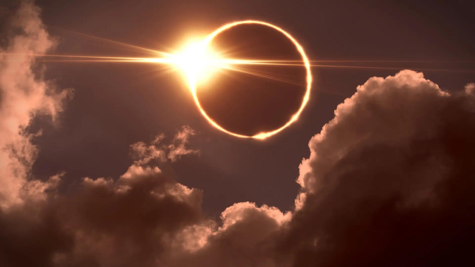 El eclipse solar total más largo del siglo: cuándo será, dónde y cómo ver desde España
