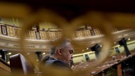 Santos Cerdán reclama su puesta en libertad porque se le imputó para "influir en la acción del Gobierno"