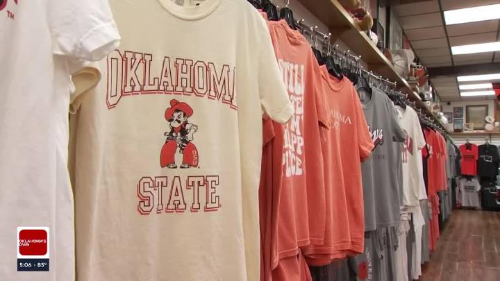 Some Oklahoma State fans call for change amid disappointing start to season