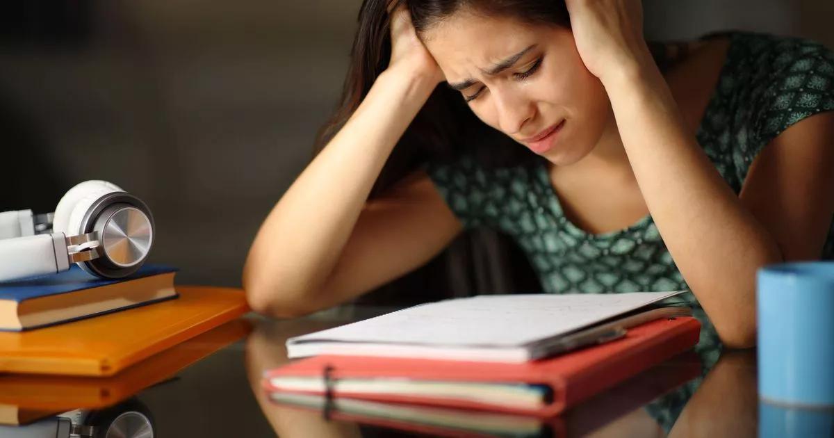 Warning about scams targeting students as they go to university