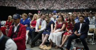 Trump officials praise Charlie Kirk's faith and his mark on the conservative movement