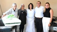 Entrega Gobierno de Parral más de mil 500 kilos de tortillas a mitad de precio en la ciudad