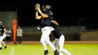 Fourth-quarter rally, strong defense help Palm Desert to big win