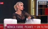 Mónica Farro cruzó a Yanina Latorre tras decir que no se lavaba el pelo: “Fue bullying”