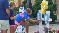 A community gathers for the first weekend of Masses after Minneapolis shooting as questions remain