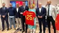 La Selección Sub-21 jugará contra Noruega en Guadalajara el 10 de octubre
