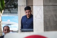 Declaró el gendarme que le disparó a Pablo Grillo y dijo que es inocente