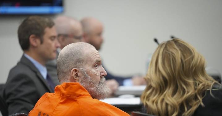 State wants Menzies’ hearing expedited; defense says prosecutors are defying court procedures