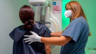 La Junta reconoce fallos en el programa de detección precoz del cáncer de mama
