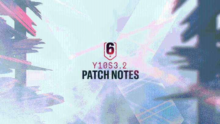 Rainbow Six Siege X Y10S3.2 Update Applies Denari Balancing Changes via Patch 3.11/1.000.116