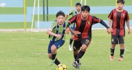 Torneo Federación en Arequipa: Medio boleto en el bolsillo