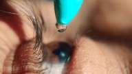 Estas gotas para los ojos reemplazarán las gafas