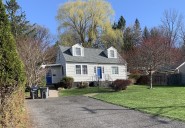 Manlius man was ‘scared to death’ when he killed his nephew in village shooting, lawyer says