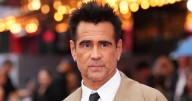 Colin Farrell Names The 'Most Dangerous' Scene Of His Career: 'They Wouldn't Do It Now'