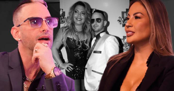 Anelhí Arias a Pamela López por presunto affaire con Dayron Martin: "Fue la Pamela Franco en su momento"