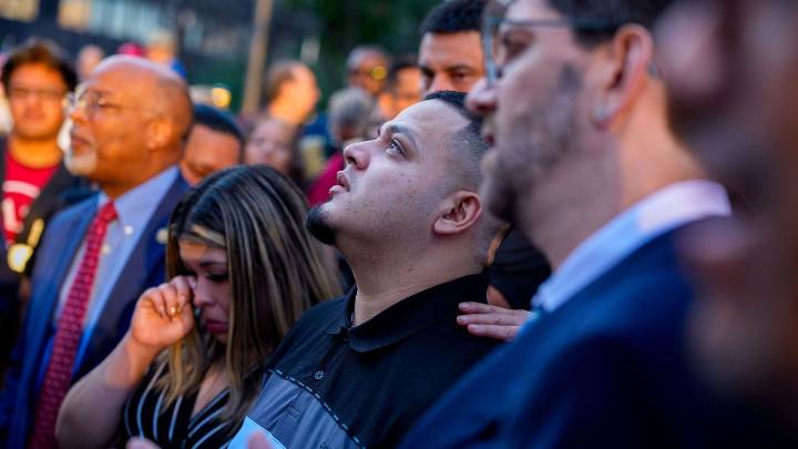 The U.S. Government’s Extraordinary Pursuit of Kilmar Ábrego García
