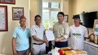 BJP delegation demands re-scrutiny of beneficiaries under Sikkim Garib Awas Yojna
