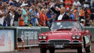 Cal Ripken Jr. honored by Orioles in 30-year anniversary of 2,131 game