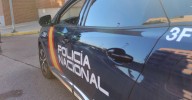 Detenido un hombre como presunto autor de un asesinato de una mujer en Sevilla