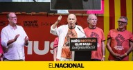 Las entidades llaman a desobedecer la sentencia contra el catalán en las "aulas, calles e instituciones"