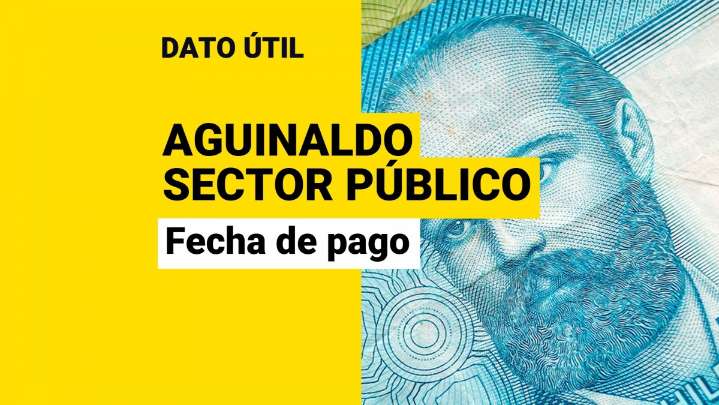 Aguinaldo de Fiestas Patrias para el sector público: Esta es la fecha en la que se pagaría