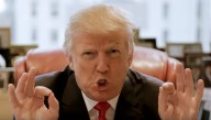 Psychopathic Megalomaniac Somehow Garnering Evangelical Vote