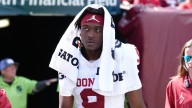 OU football injury update: Sooners 'hope' to return WR Keontez Lewis