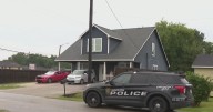 Man arrested after 11-year-old Texas boy fatally shot during "ding dong ditch" doorbell
