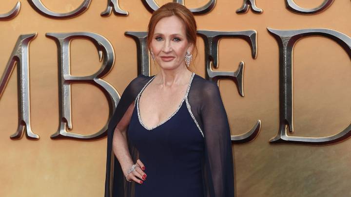 J.K. Rowling Thinks Emma Watson Is “Ignorant of How Ignorant She Is"