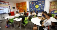 CSIF demanda más recursos para reducir la conflictividad en las aulas con motivo del inicio del curso