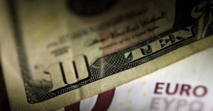 Bolsas y el dólar, firmes en el arranque de una semana plagada de curvas y acción financiera