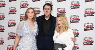 Jonathan Ross' daughter Honey shocked by 'nightmare' decision he made with wife