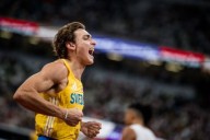 Mondo Duplantis Makes History as Only Athlete to Strike $270K at World Athletics Championship Breaking the world record for the 14th time, Mondo Duplantis enters the history books, while earning 270k 