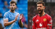 ¿A qué hora juega Manchester City vs Manchester United y dónde ver el partido por Premier League?