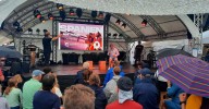 La Costa del Sol se promociona en Alemania en la Museumsuferfest de Fráncfort