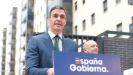 Vivienda imposible con Sánchez