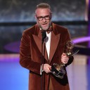 Emmys 2025: Seth Rogen Acceptance Speech