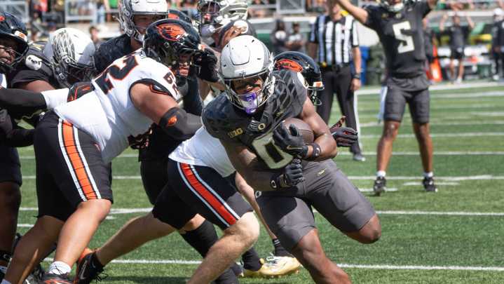 UO football routs OSU, turns eye to Penn State: 'Switch is flipped'