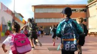 Más de 206.000 estudiantes de Secundaria, Bachillerato y FP comienzan el curso en Sevilla