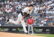 Ryan Yarbrough back for Yankees after injury in pitching boost