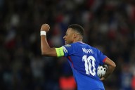 England beats Serbia 5-0 for a statement win under Tuchel. France and Portugal dodge upsets