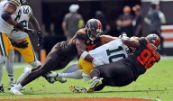 The Browns’ defense proves it can be the engine of this team in win over Packers: Ashley Bastock
