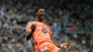 Un gran Rashford lidera el asalto del Barça a St James' Park en su debut en Champions (1