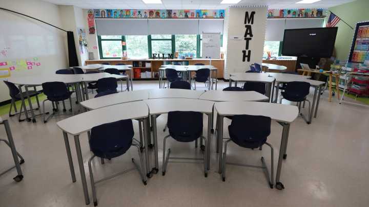 NY schools have a student absentee crisis. Let's fix it