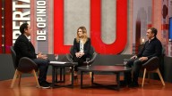 Lilia Lemoine y Tomás Figueroa apuntaron contra el kirchnerismo y defendieron el…