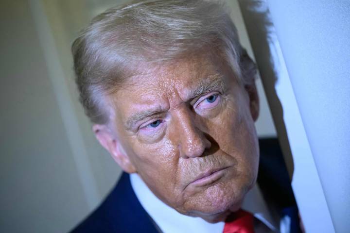 Este es el anuncio que hará Donald Trump sobre el autismo en el embarazo