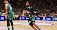 Las fotos del Unicaja - Real Madrid del Costa del Sol